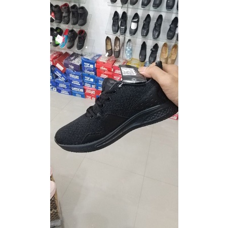 Sepatu Sekolah Desle Glenn Collins | Sepatu Sport Desle | Sepatu Kasual Desle