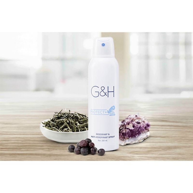 Amway Deodorant  Spray