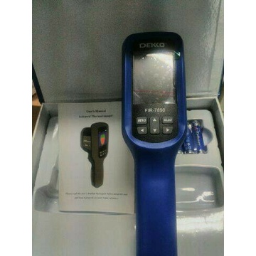 thermal imager dekko fir-7890