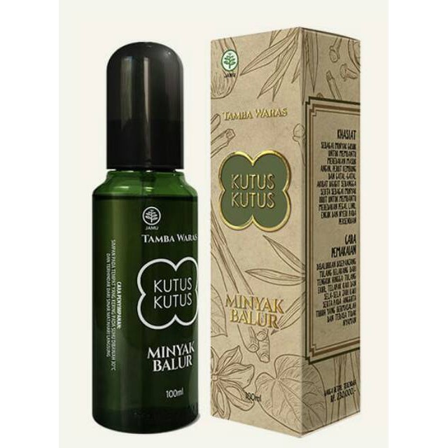 Jual Minyak Kutus Kutus 100 Ml Herbal Oil Minyak Herbal Asam Urat Nyeri Sendi Saraf Kejepit Indonesia Shopee Indonesia