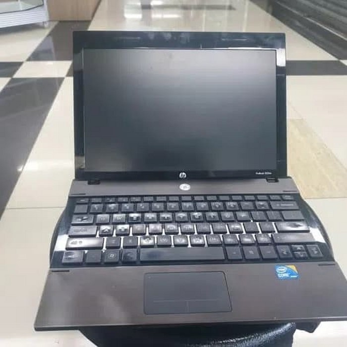 HP 5220 Core i5