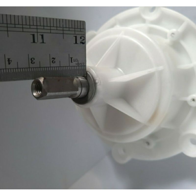 gear box original mesin cuci panasonic 7-9KG