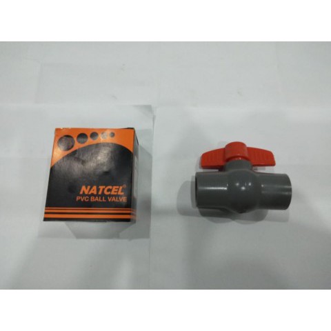 BALL VALVE 1/2 DAN 3/4 INCH / STOK KRAN SUPER MURAH