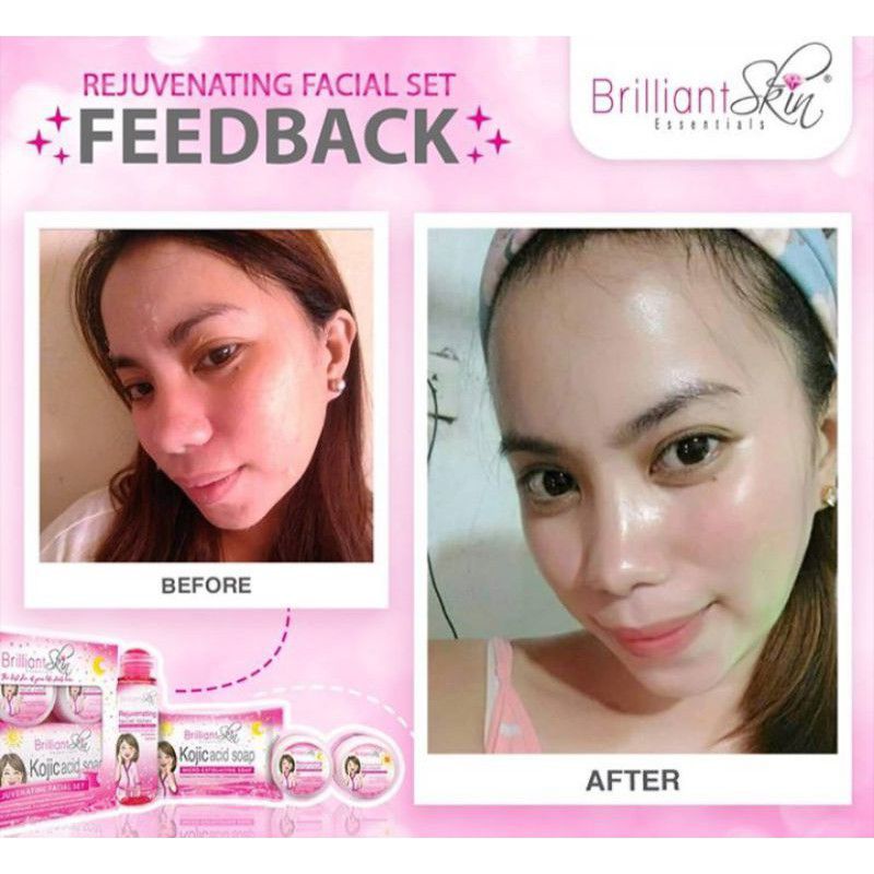 Harga Brilliant Skin Rejuvenating Skincare Terbaru November 2021 Biggo Indonesia