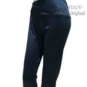 Unik CELANA REEBOK LEGGING  REEBOK WOMEN CAPRI  SMOKY INDIGO  ORIGINAL  REEWPHF718A terakhir