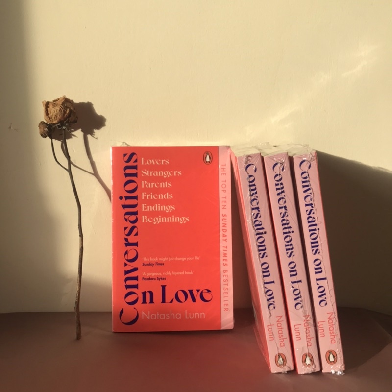 Conversation on Love