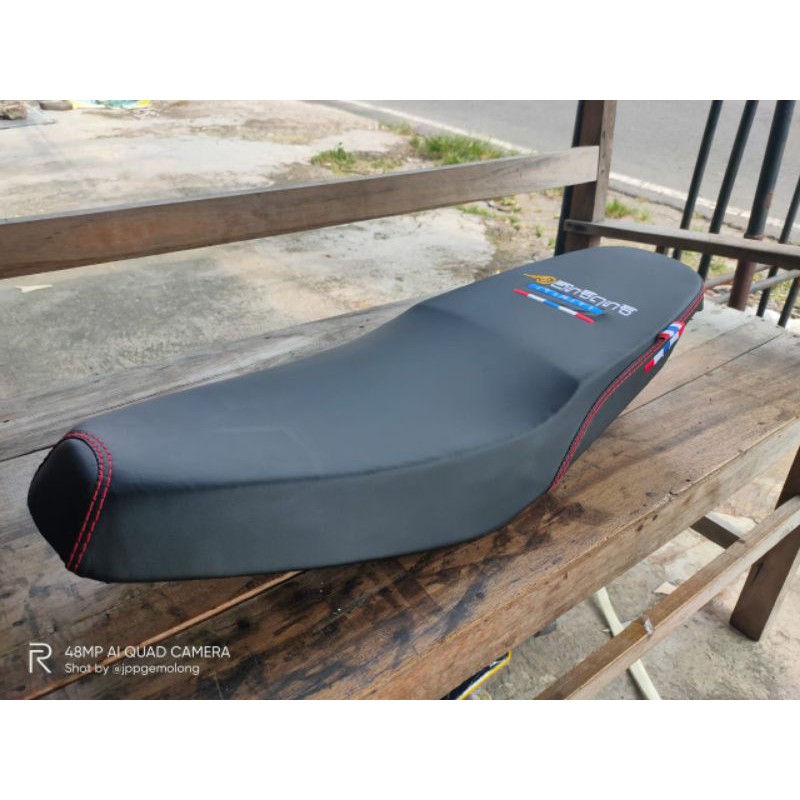 Jok Mio Sporty - Jok Mio Smile - Jok Mio Kulit Nathong