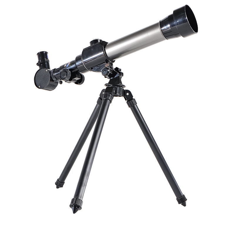 [LB] Education Telescope 40x Zoom / Teleskop Edukasi Zoom 40x