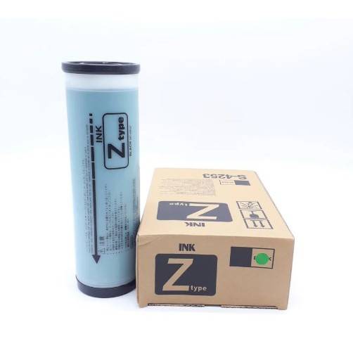 Tinta Riso RZ EZ Green Hijau