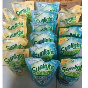 SUNLIGHT 700 ML