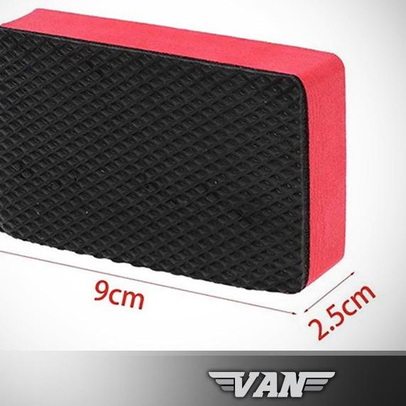 ➳ Clay Sponge Pad / Magic Clay Bar/ Spon Clay Bar ★