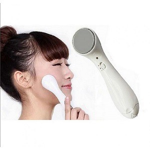 Setrika Wajah - Ion Face Massager Skin Care