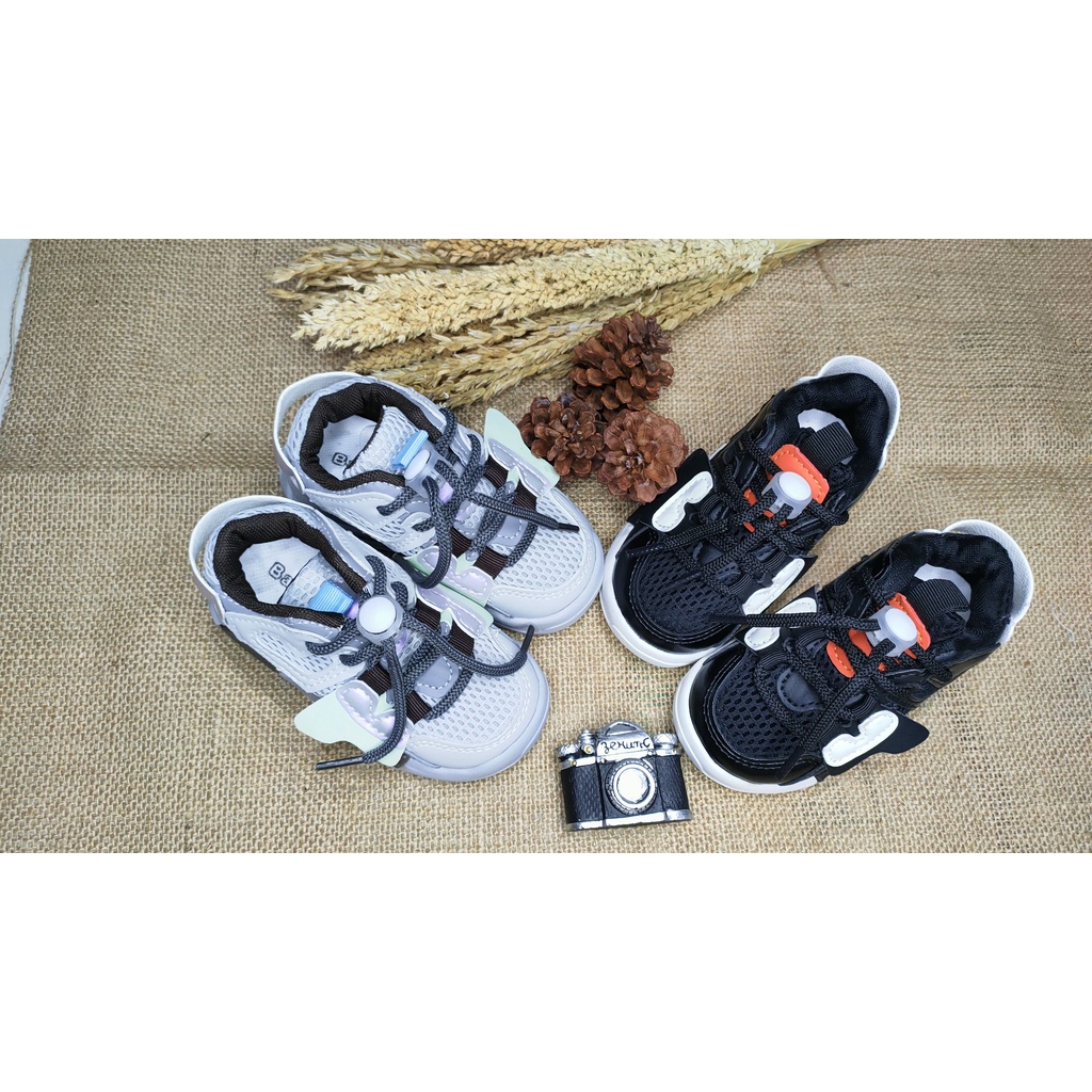 COD SEPATU SNEAKERS ANAK LAKI-LAKI FASHION IMPORT TERMURAH KEKINIAN