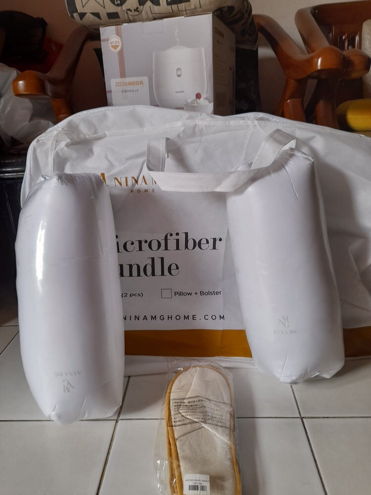 Nina Mg Slipper - Canvas / Golden