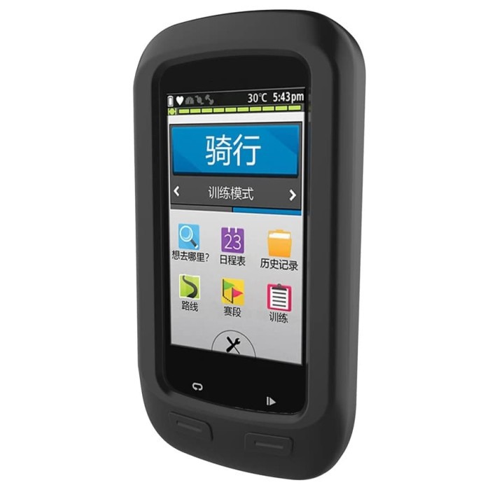 SILICON CASE GARMIN EDGE 1000 casing bumper karet