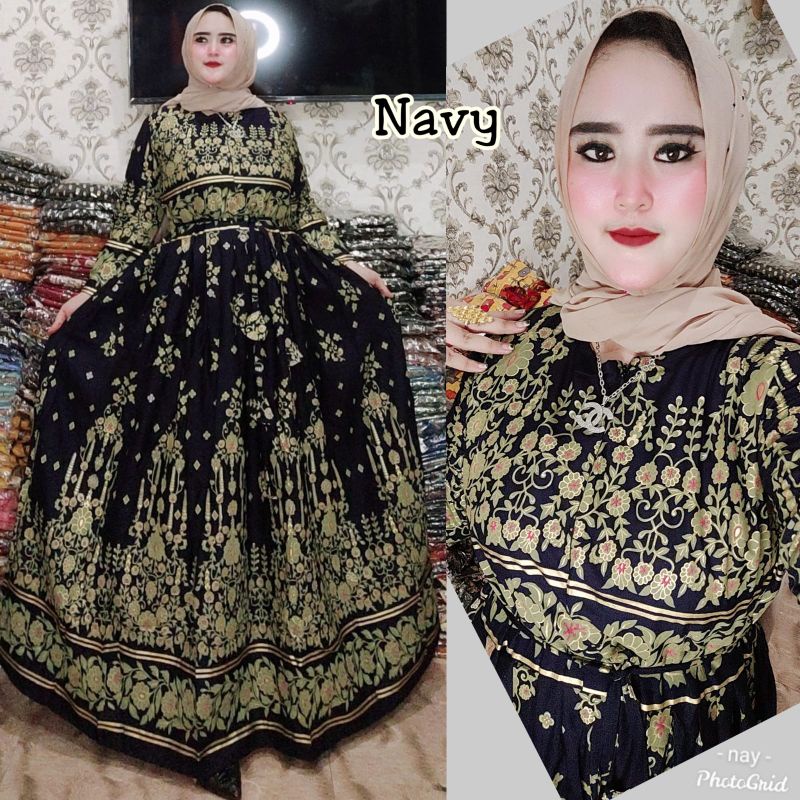 GAMIS INDIA MAHABRATA JUMBO