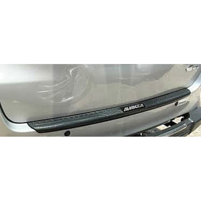 Sillplate Belakang Plastik All New Avanza/Xenia