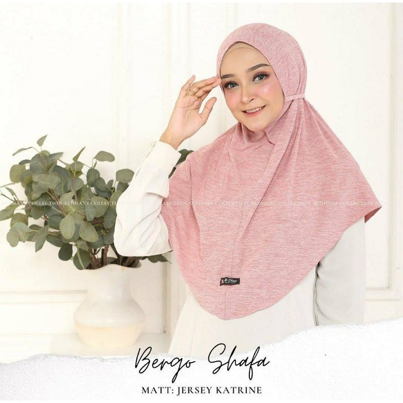 bergo aldhans katrine