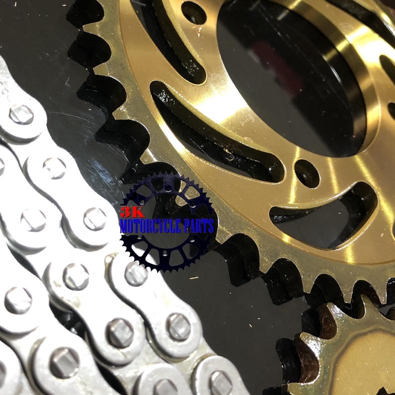 ➧ GEAR GIR SET GEAR GIR PAKET VEGA ZR JUPITER Z 115 NEW ROBOT VEGA FORCE VEGA RR FORCE FI ✮