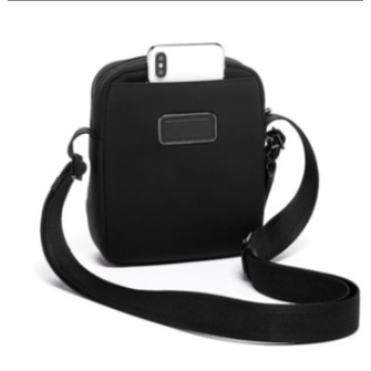 TUMI HARRISON NICOLS SMALL CROSSBODY TAS TUMI SLING BAG NICOLS