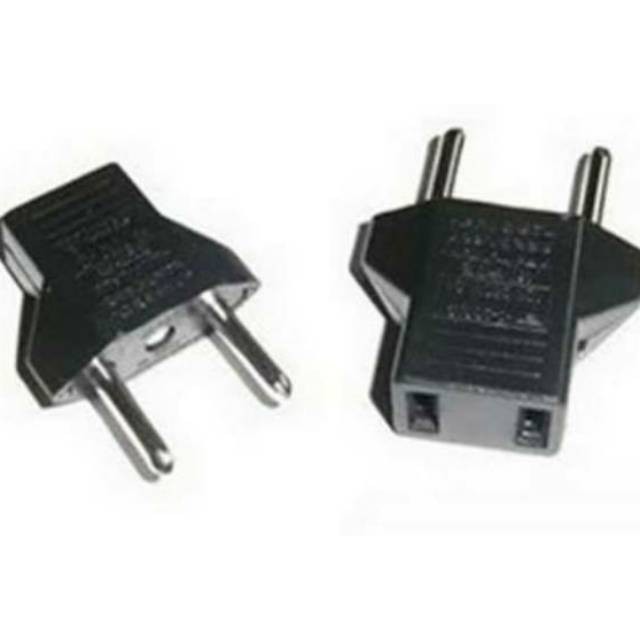 OVER STEKER ADAPTER COLOKAN PIPIH UNIVERSAL SAMBUNGAN CONVERTER KEPALA ADAPTOR CHARGER GEPENG