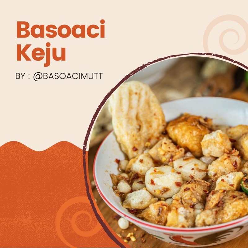 

Basoaci Keju