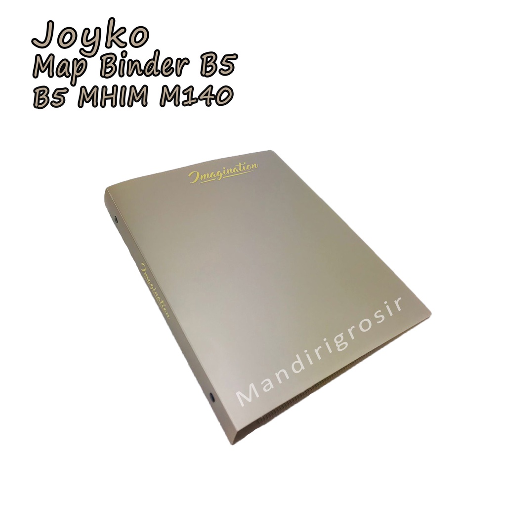 Map Binder B5 *Joyko * Map Imagination * B5 MHIM M140