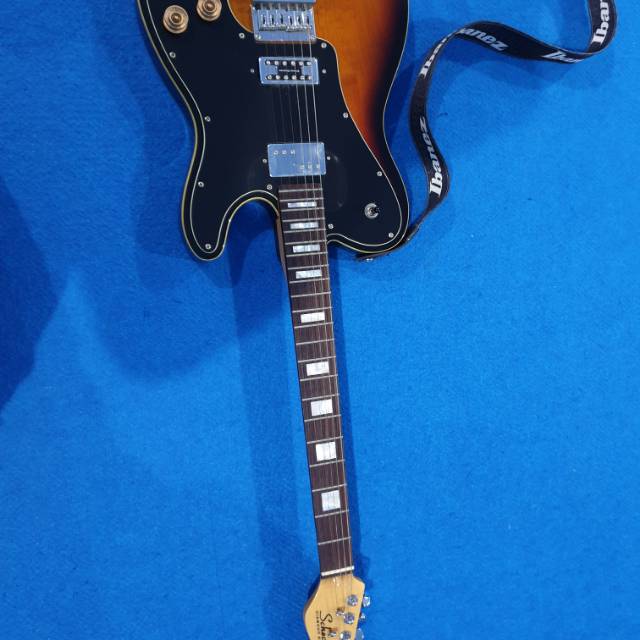 Gitar Listrik merk Schecter Diamond Series