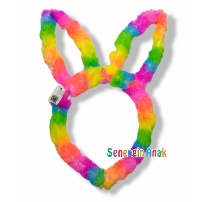 SenenginAnak - Bando anak || lampu Warna Warni