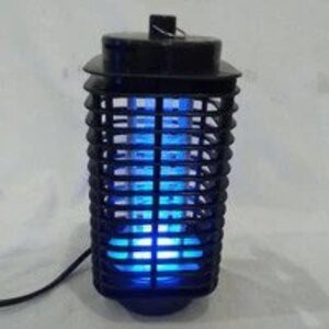 Perangkap Nyamuk Lalat Serangga Mosquito Lamp 1,2 watt 550 volt DC