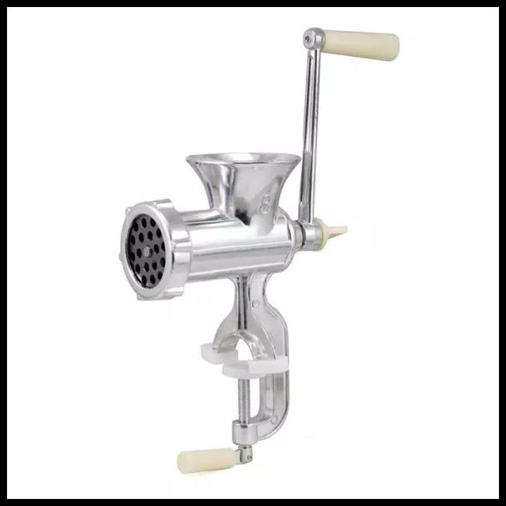 Multifungsi Penggiling Gilingan Daging Kacang Bumbu Manual