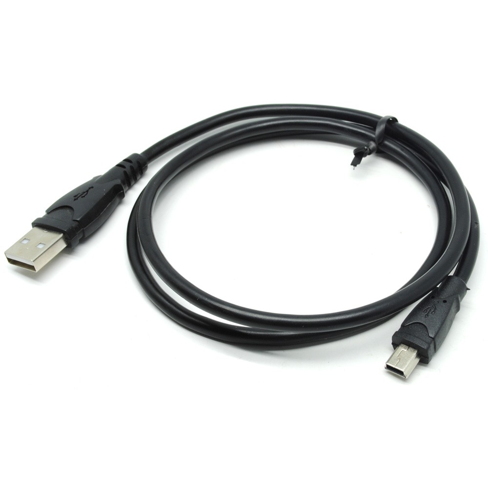 Kabel USB Printer 1.5m HQ