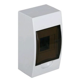 Larkin MCB Box  Group Outbow