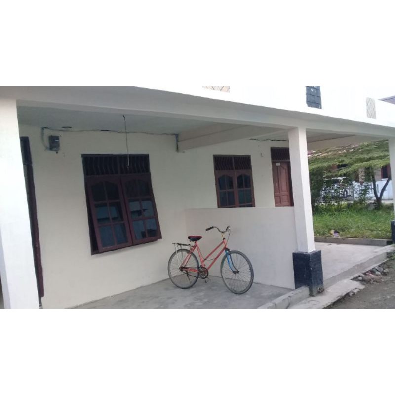 

Rumah & Tanah Kosong di Medan