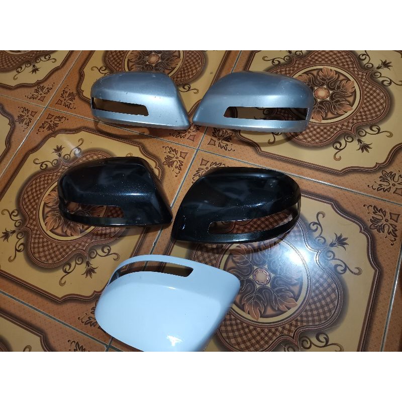 cover spion mobilio lama 2014 original