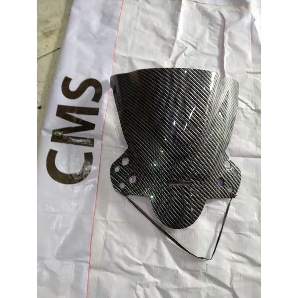 wingsird CBR 250 cbu Thailand visor jenong CBR 250 cbu