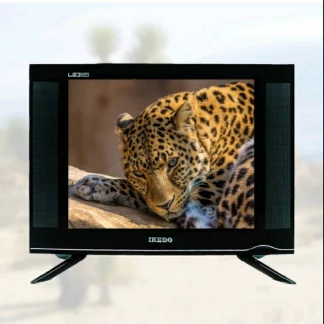 Led Tv ikedo 17 in