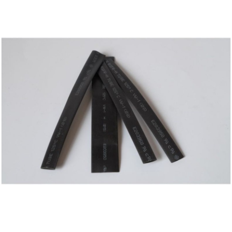 

Isolasi Bakar 35mm / Heatshrink Bakar 35mm / Isolasi Bakar 35mm