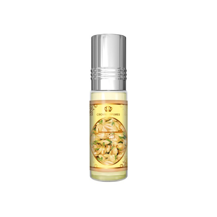 Parfum FULL Roll On 6 ML - AL REHAB