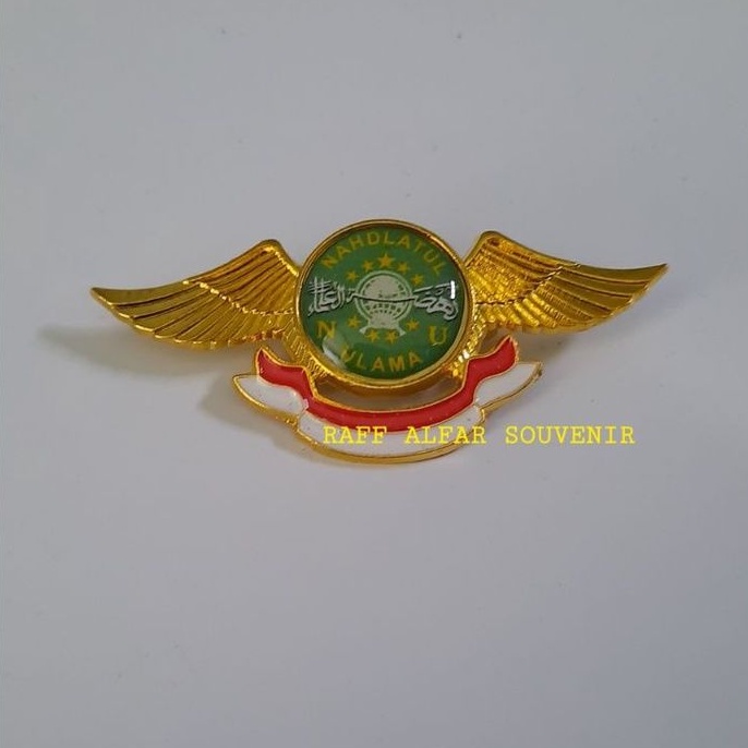 PIN NU ~ BROS NU ~ PIN NAHDLATUL ULAMA