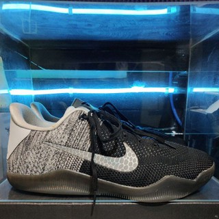 kobe 11 light blue