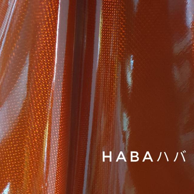 Jok motor glossy carbon meteran