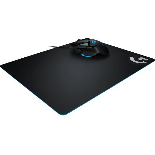 Logitech G240 Cloth Gaming Mousepad