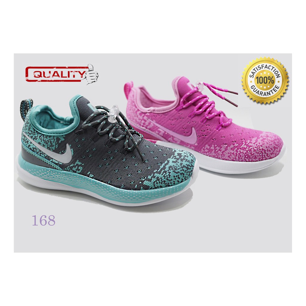 Sepatu Nike Anak Perempuan