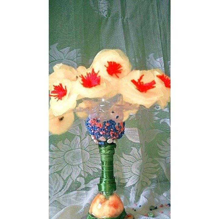 

handycraft_bungarossekuning