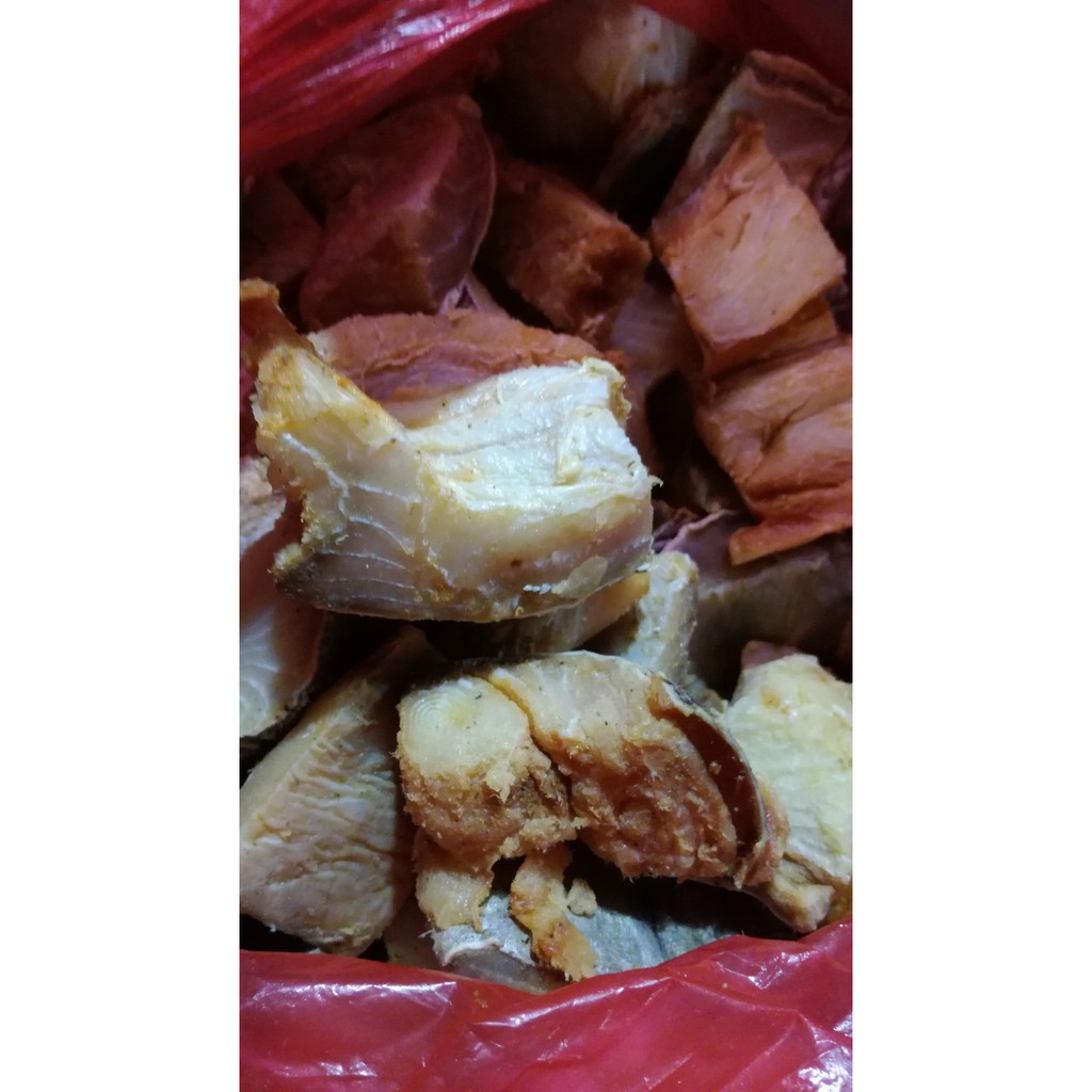 

Ikan Asin Jambal 250gr