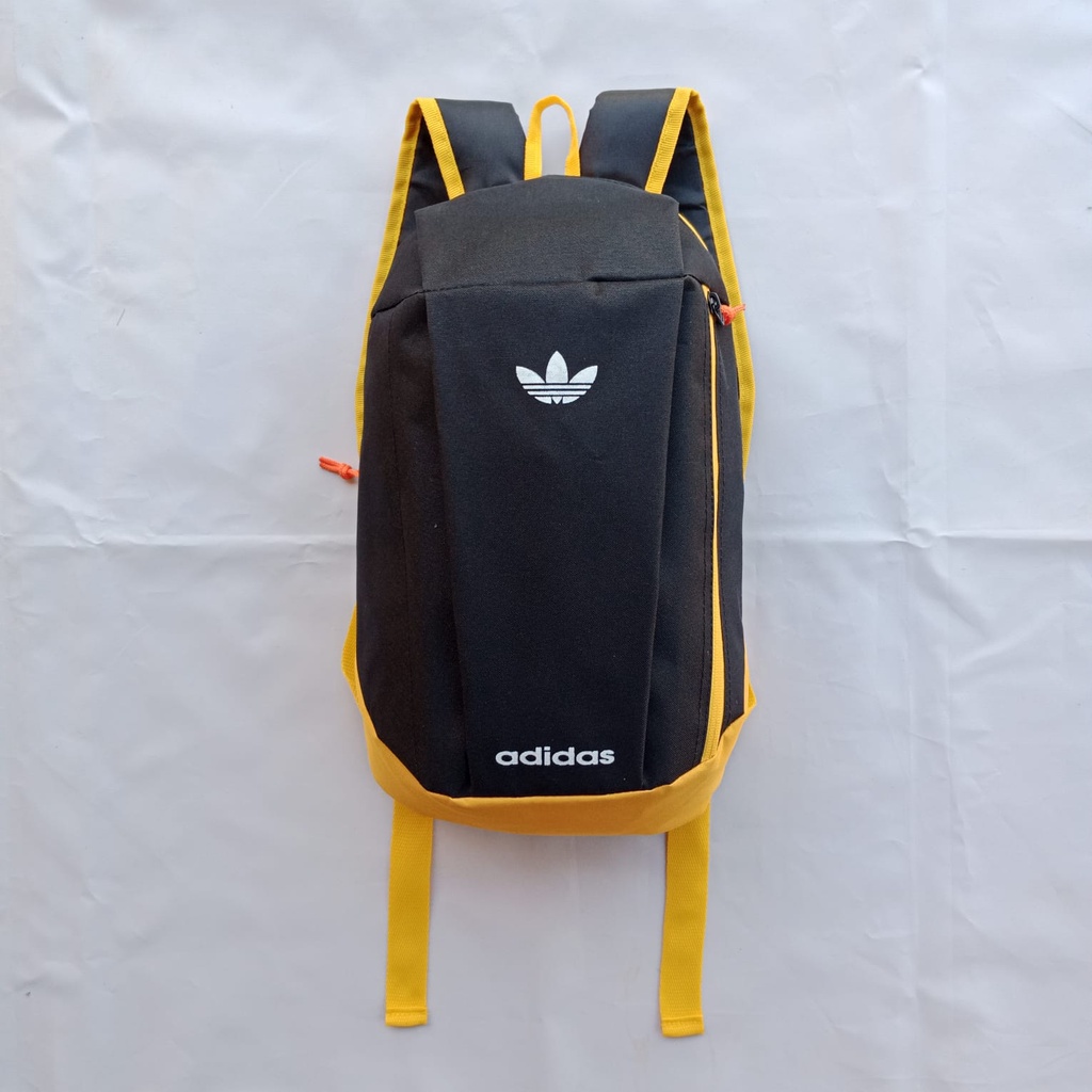 BACKPACK TAS OLAHRAGA TAS PUNGGUNG TAS RANSEL FUTSAL TAS ANAK PRIA WANITA