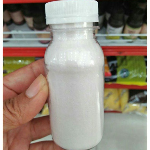 Polar Bear Brand Vanilin 50 gr repack/Perasa Vanila Susu/Vanili Bubuk