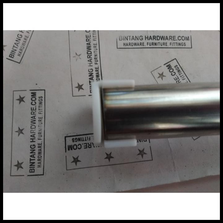Dop Pipa Bulat Diameter 1Inch 25Mm Setengah Lingkaran Bracket Pipa 16F