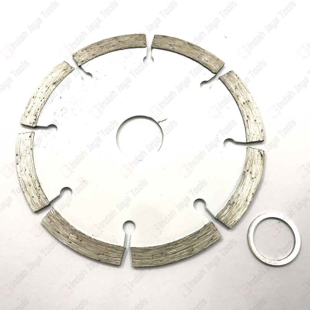 MOLLAR Diamond Wheel DRY Kering - Mata Pisau Potong Keramik Blade